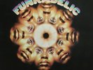 GEORGE CLINTON’S FUNKADELIC –FIRST ALBUM  mint, orig LP