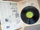 Assort. Vinyl LPs: Stones, Van Morrison, Lennon, Jethro