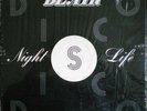 BLAIR Night Life boogie disco 12