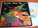 TWENTY SIXTY SIX AND THEN KRAUTROCK KRACHER 1972