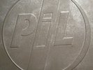 Metal Box - Public Image Ltd PIL LP Vinyl Original