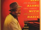 CRANIUM'S Count Basie Lambert Hendricks Ross orig Lp NM