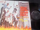 BOOGALOO*ORQ.KOOL*KOOL HEAT*FANTASY*FONSECA 1114 BLACK