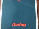 RARE  TIMING  # 1 -  Jacky Giordano FUNK BREAKS JAZZ