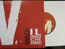 VASCO ROSSI - IL MONDO CHE VORREI LP 33giri ED.LIMITATA