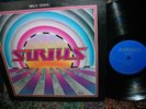LP SIRIUS RISING . BUBBLE PUPPY. DEMIAN .PSYCH PROG LP