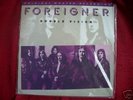 MFSL SEALED LP Foreigner DOUBLE VISION Audiophile vinyl