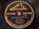 BILLY MURRAY/AL JOLSON 78 VICTOR 17119