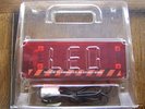 U2 HOW TO DISMANTLE AN ATOMIC BOMB ALARM CLOCK  *RARE*