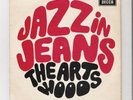 THE  ARTWOODS   ---   JAZZ  IN  JEANS   ///   EP