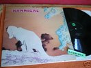 HANNIBAL SAME LP B & C RECORDS UK ORIGINAL 1970