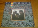 60's Mainstream Label Psych LP: The Orient Express