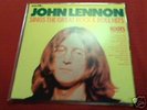 John Lennon ROOTS US LP Adam VIII GENUINE & MINT