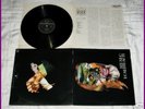 MUSEO ROSENBACH - ZARATHUSTRA / JAPAN LP / ITALIAN PROG