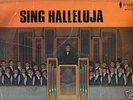 DRAKENSBERG BOYS CHOIR VERY RARE  SOUTH AFRICA LP  5