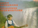 DRAKENSBERG BOYS CHOIR VERY RARE  SOUTH AFRICA LP  9