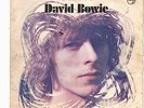 DAVID BOWIE 45 PS SPAIN 1970 Philips Space Oddity