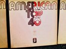 HISTORIC AMERICAN TOP 40 RADIO SHOW Kasey Kasem 1972