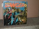 FIRESIGN THEATRE NICK DANGER  3 FACES of AL  MINT VINYL