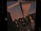 Ramones RARE Leave Home LP record Carbona SEALED 7528