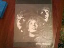 OFFICIAL PROGRAMME THE WALKER BROTHERS, HENDRIX  1967