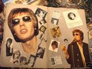 3 SCRAPBOOKS OF SCOTT WALKER AND THE WALKER BROTHERS