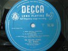 ROLLING STONES THEIR SATANIC MAJESTIES REQUEST MONO LP