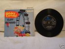 CLIFF RICHARD - HOLIDAY CARNIVAL EP - RARE STEREO COPY