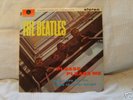 THE BEATLES - PLEASE PLEASE ME ( RARE STEREO )
