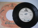 BEATLES   A  HARD DAY'S NIGHT  7'  Vinyl Colombia