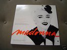 Madonna--Holiday/Over And Over--Promo 12