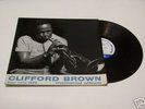 CLIFFORD BROWN Memorial Album OG DEEPGROOVE MONO RARE