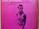 BOBBY HUTCHERSON 