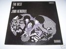 FREMONT'S GROUP RARE FRENCH PSYCH LP HENDRIX CHICO EX
