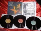 SMASHING PUMPKINS - Mellon Collie...3LP+RARE VINYL+NEW+