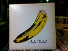 the velvet underground & nico DJ promo and mono torso