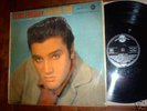 ELVIS PRESLEY * D Schwarze Orig. LP RCA LPM-1515-C S1
