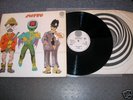 PATTO - HOLD YOUR FIRE - UK ORIGINAL VERTIGO - 6360 032