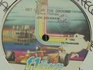 JOE COLEMAN - GET IT OFF THE GROUND (EX PLUS)  LISTEN 