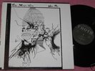 SUN RA The Magic City THOTH ORIGINAL RARE