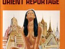 LP - NICO FIDENCO - EMANUELLE NERA ORIENT REPORTAGE