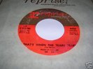 RARE NORTHERN SOUL – THE BLOSSOMS - REPRISE