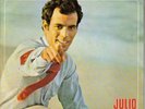 JULIO IGLESIAS-GWENDOLYNE EP 1970 MUY RARO EDICION