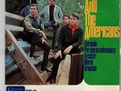 JAY & THE AMERICANS EP SPAIN 1966 ROY ORBISON cover