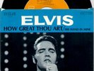 ELVIS PRESLEY 