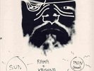 RARE PRIVATE 70'S ACID FOLK PSYCH 