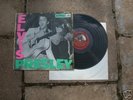 Elvis Presley. Rock 'n' Roll. 1st LP Release. V Rare