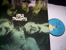 VIRUS : THOUGHTS LP 1971 ORIGINAL PILZ 2021102-9