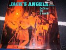 JACKS ANGELS : BELIEVE IN A WORLD LP 1967 AMADEO 9200