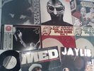 MF DOOM , Victor Vaughn, Madlib, MED, Special Herbs 4,5